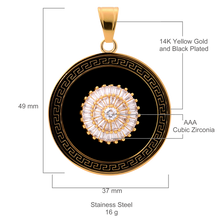 LUMINATE Steel Pendant | 938622