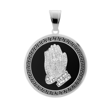 URGE Steel Pendant | 938651