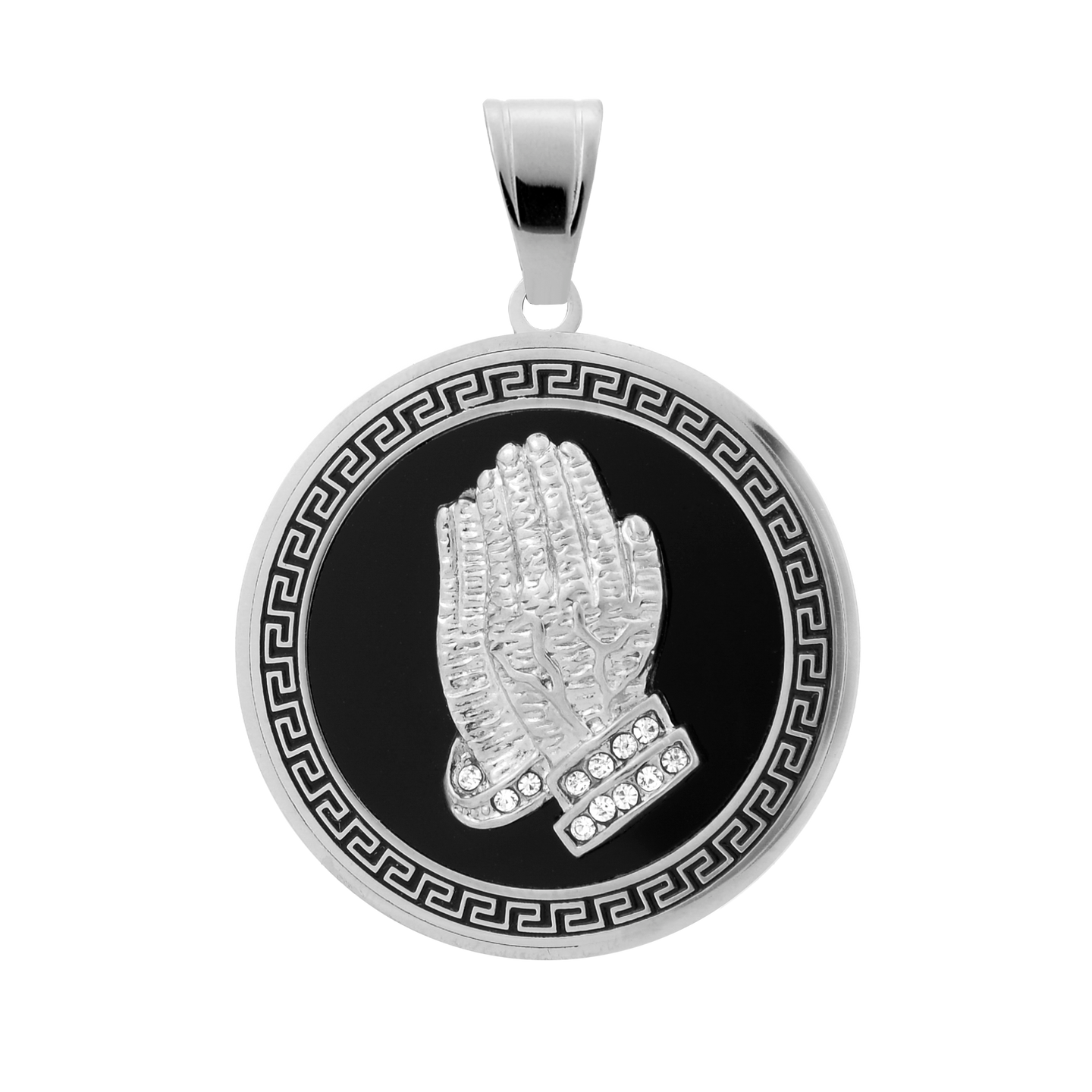 URGE Steel Pendant | 938651