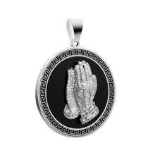 URGE Steel Pendant | 938651