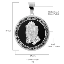 URGE Steel Pendant | 938651