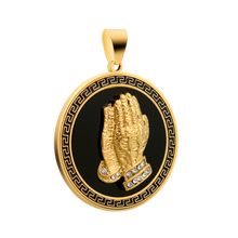 URGE Steel Pendant | 938652
