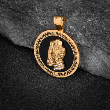 URGE Steel Pendant | 938652