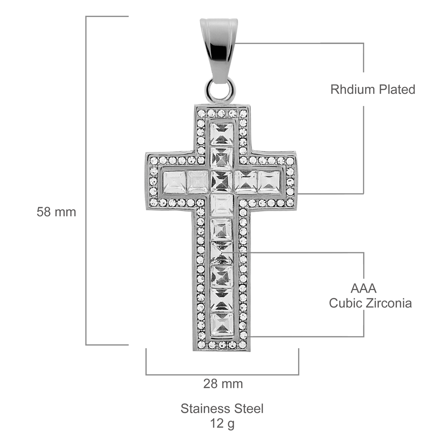 stainless-steel-pendant-938671