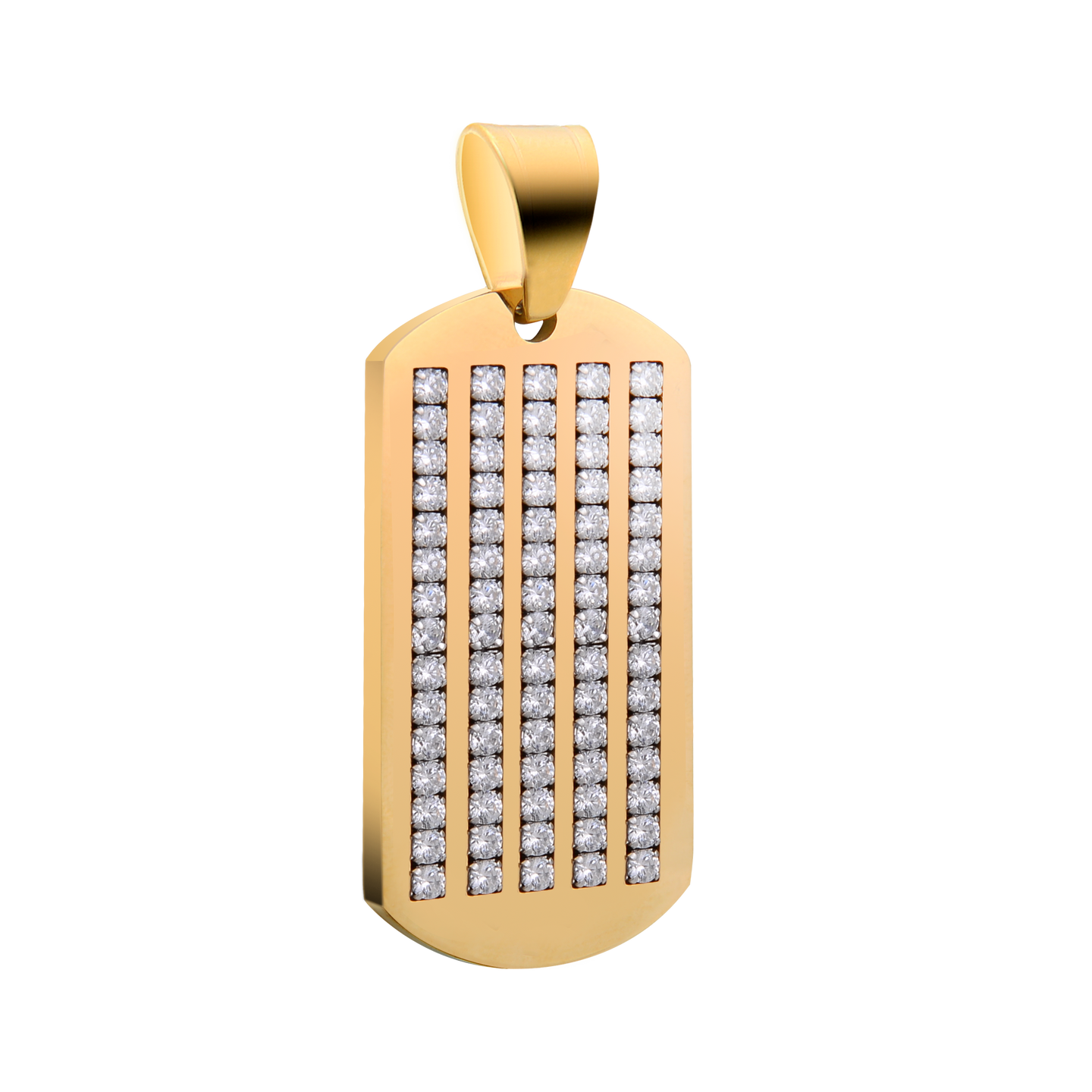 STRAIT Steel Pendant | 938692