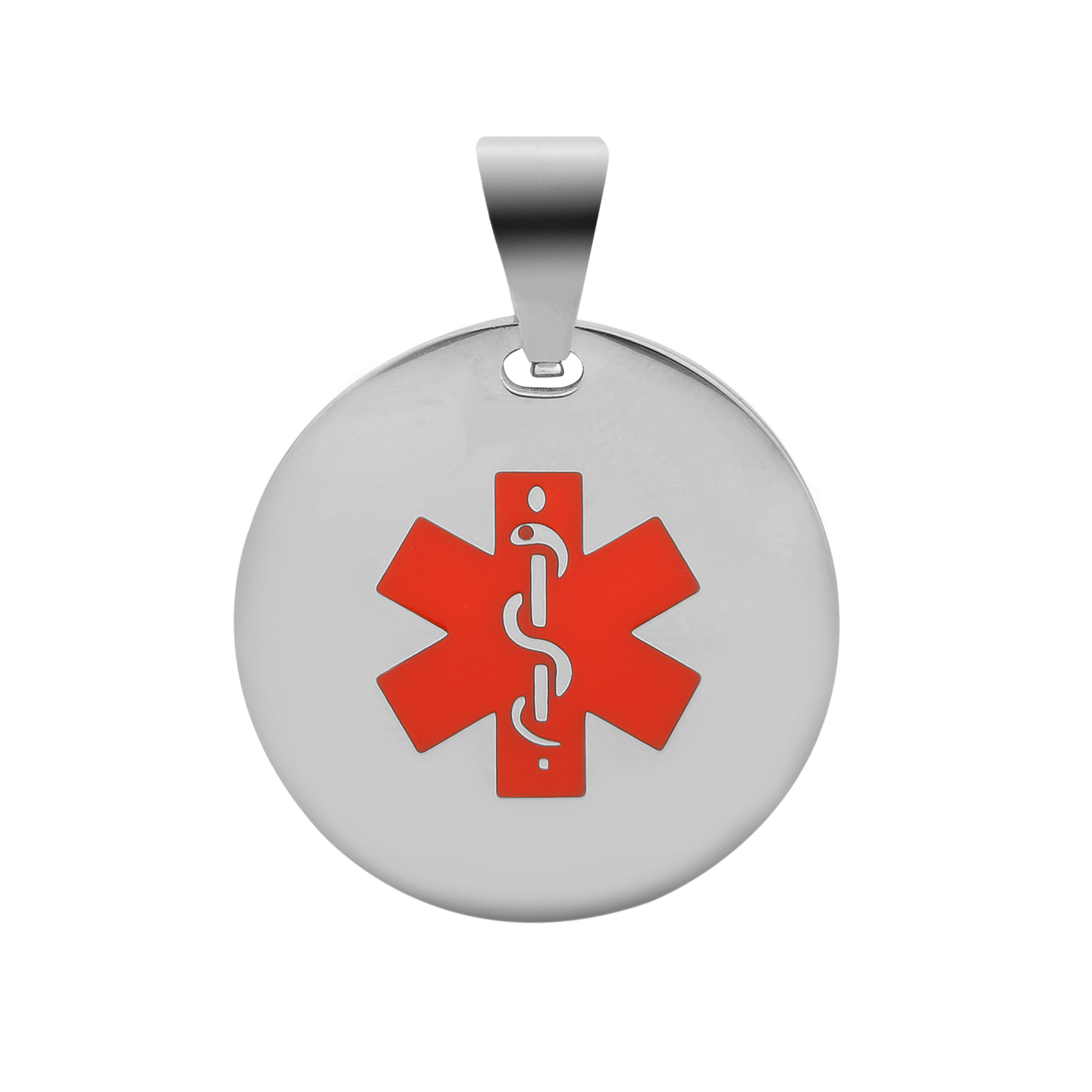 EMT Steel Pendant | 938701