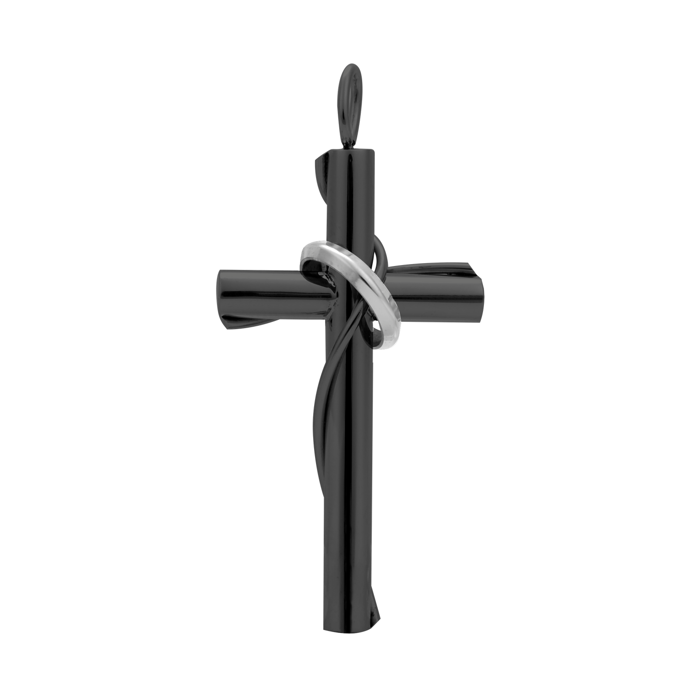 AMOR Steel Pendant | 938723