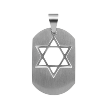 ESTOILE Steel Pendant | 938741