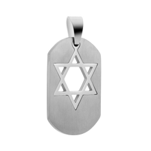 ESTOILE Steel Pendant | 938741