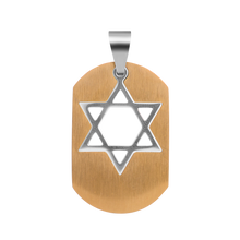 ESTOILE Steel Pendant | 938742