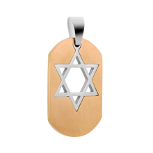 ESTOILE Steel Pendant | 938742