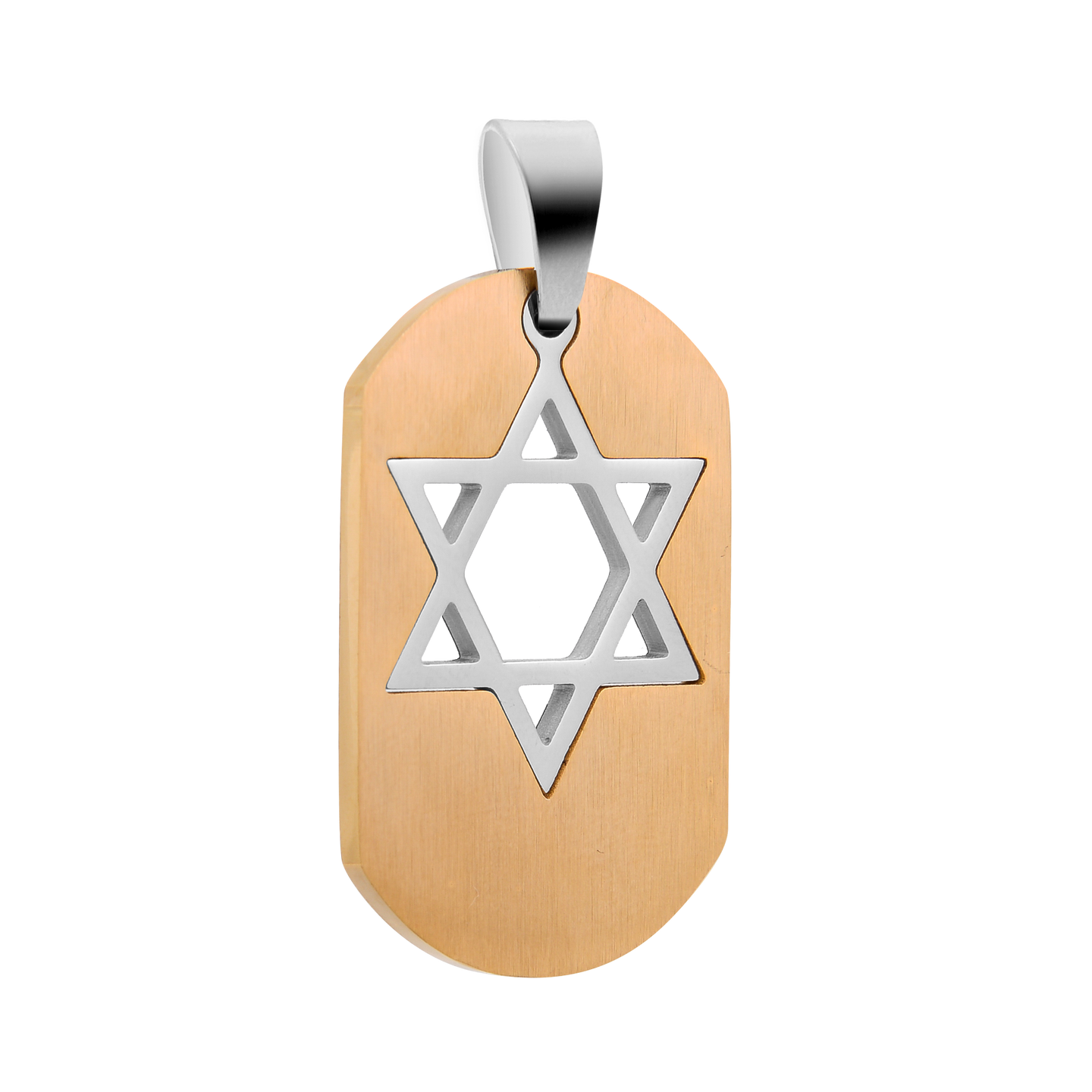 ESTOILE Steel Pendant | 938742