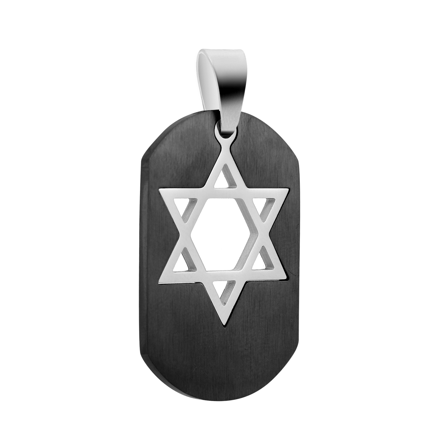 ESTOILE Steel Pendant | 938743