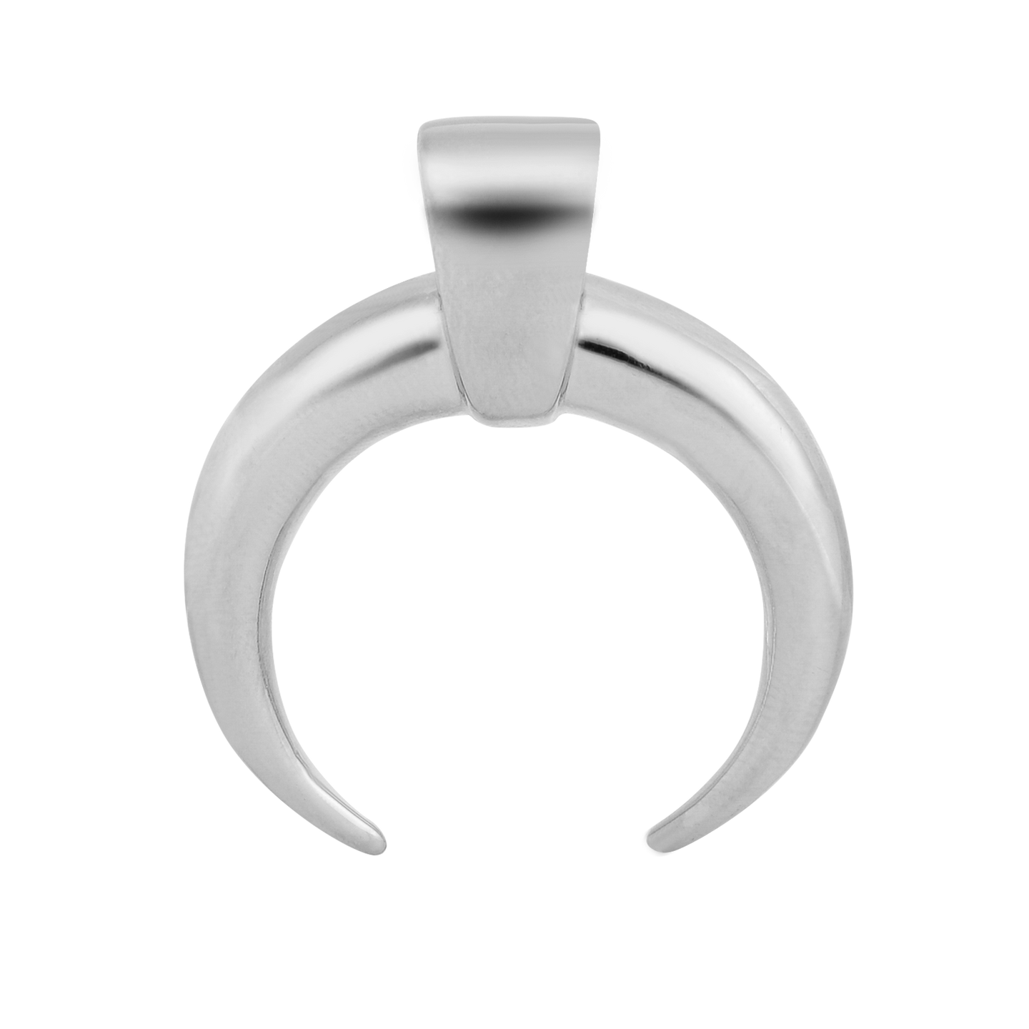 HORN Steel Pendant | 938761