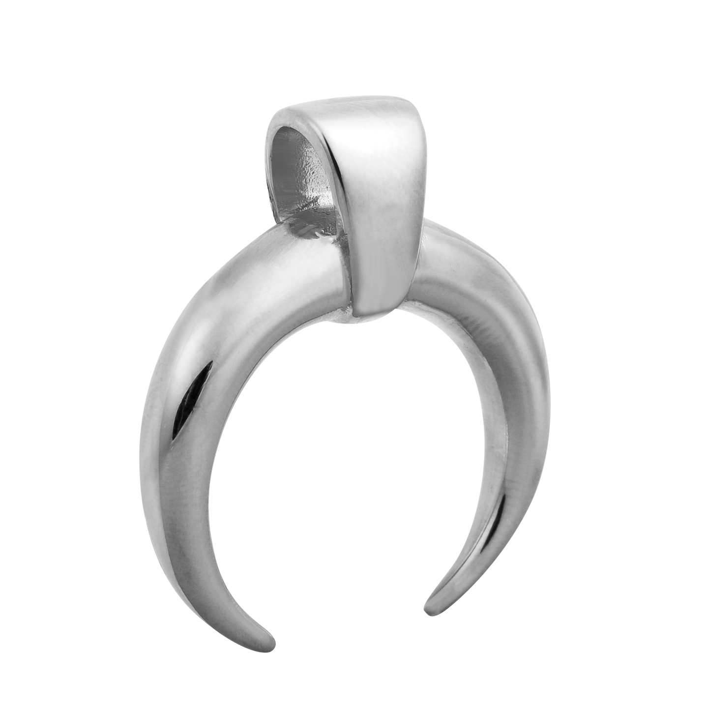 HORN Steel Pendant | 938761