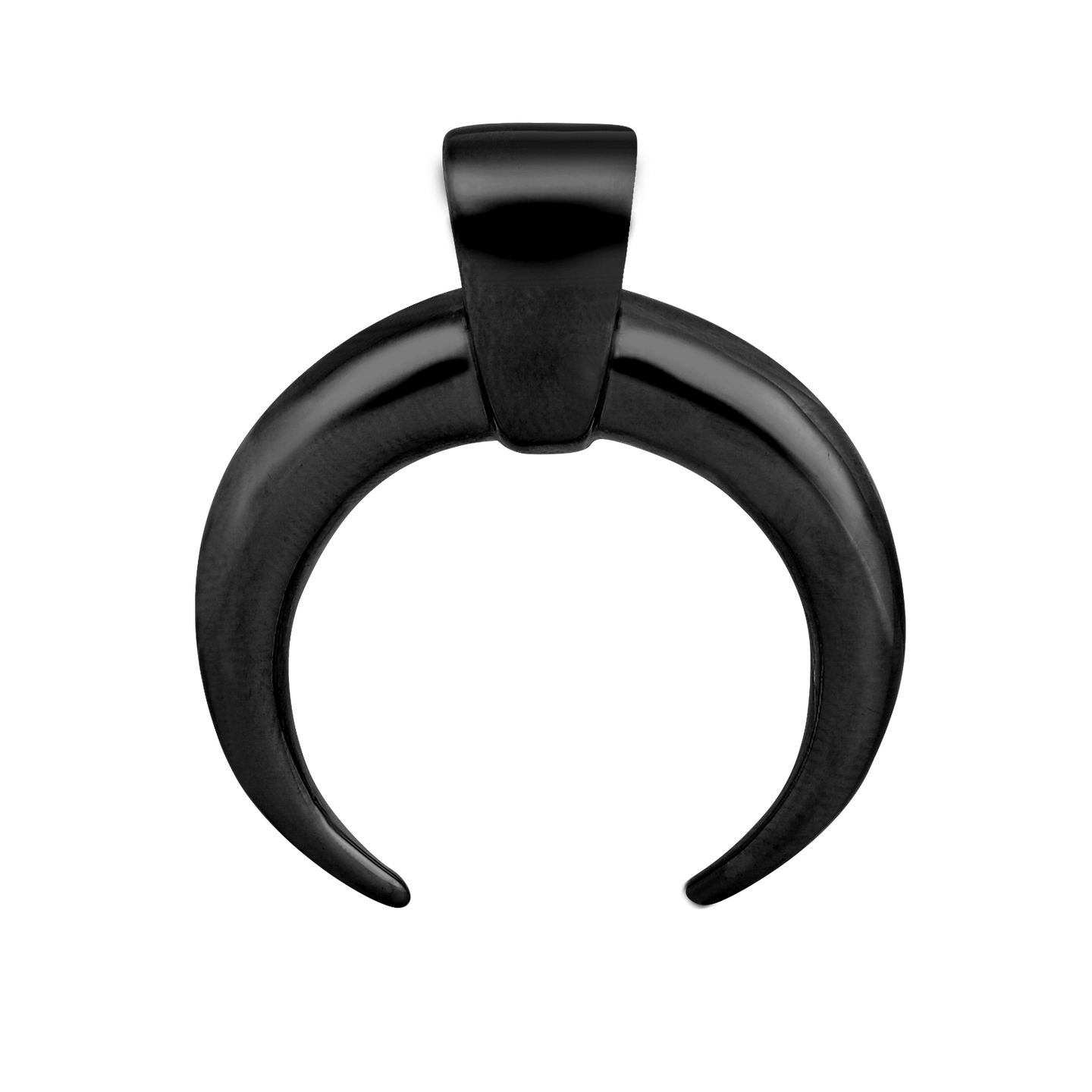 HORN Steel Pendant | 938763