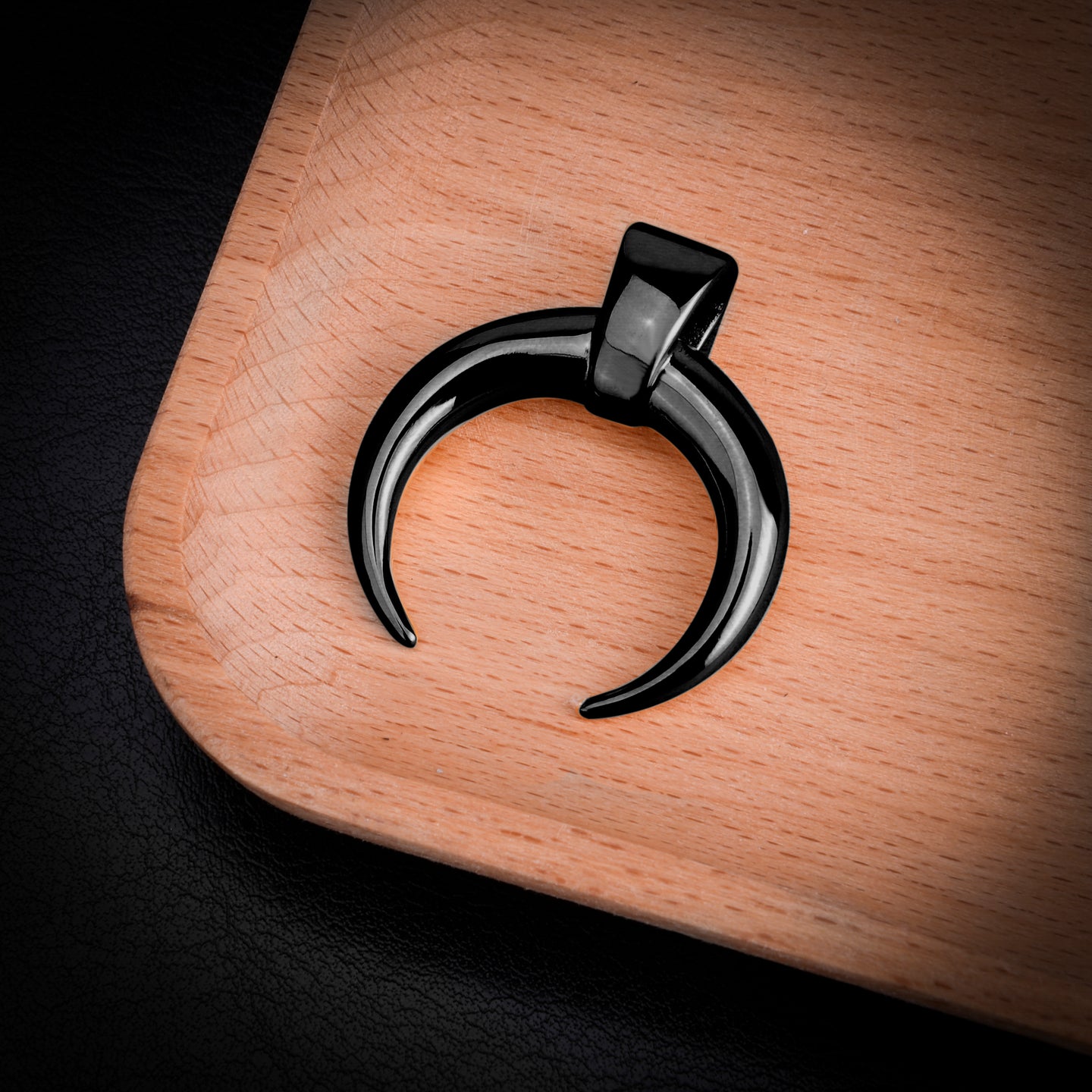 HORN Steel Pendant | 938763