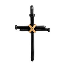 STRIKE Steel Pendant | 938773