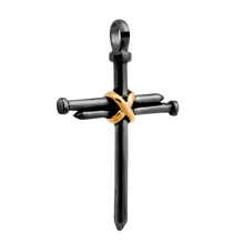 STRIKE Steel Pendant | 938773