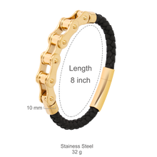 HARLEY Steel Bracelet | 938792