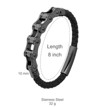 HARLEY Steel Bracelet | 938793