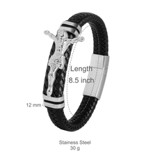 LORD Steel Bracelet | 938781