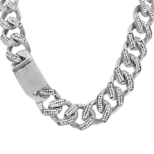 AESTHETIC Stainless Steel Chain | 938971