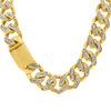 AESTHETIC Stainless Steel Chain | 938972