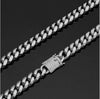 CANDOR 8MM STAINLESS STEEL CHAIN | 939361
