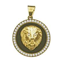 LEON LOCKET I 939902