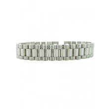 Stainless steel bracelet