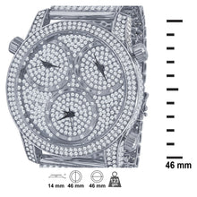 Traveller CZ ICED OUT WATCH | 5110301