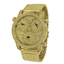 Traveller CZ ICED OUT WATCH |  5110304
