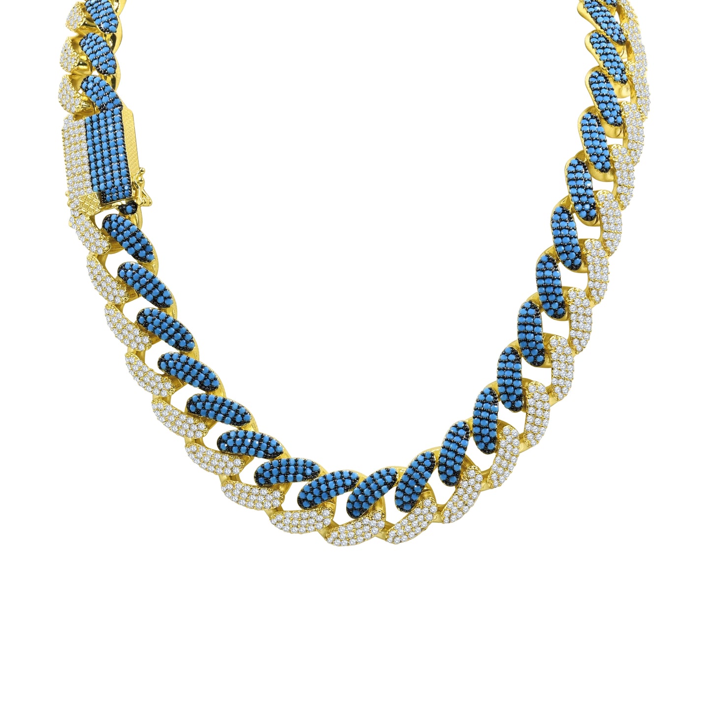 STALLION BRASS CUBAN  | 9615513