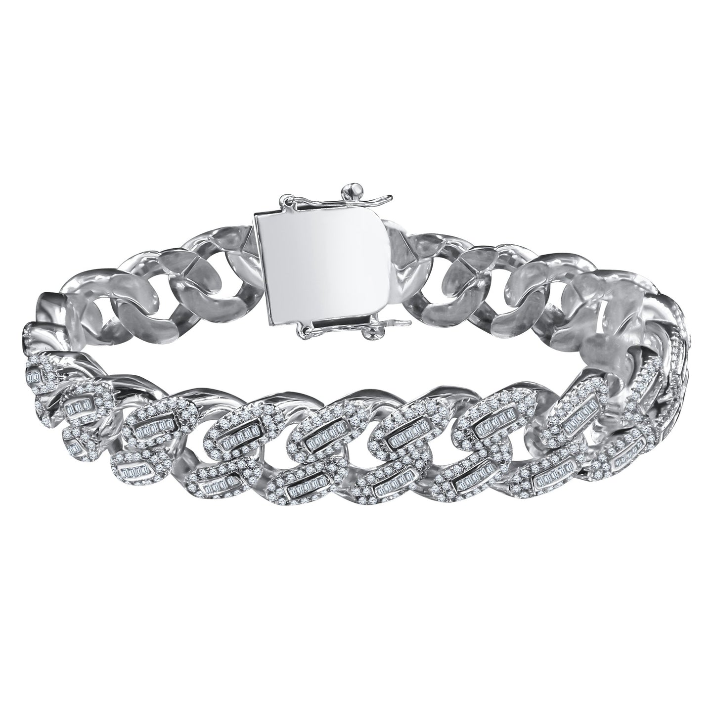 RAINMAKER Cuban Bracelet | 961591