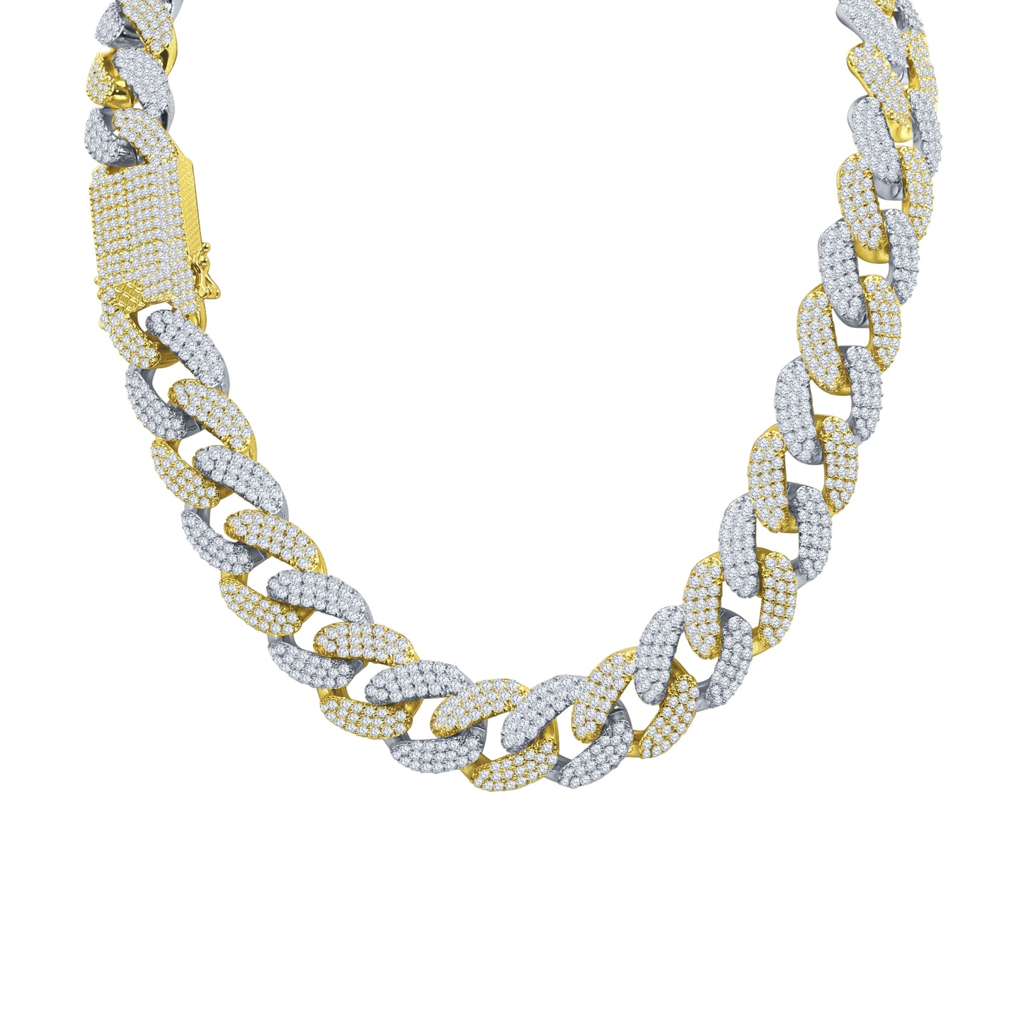 STALLION 18 MM Miami Cuban  | 9618242