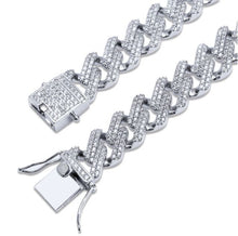 EDGE CUBAN CHAIN | 961871