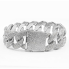 BAGGY Cuban Bracelet | 961931