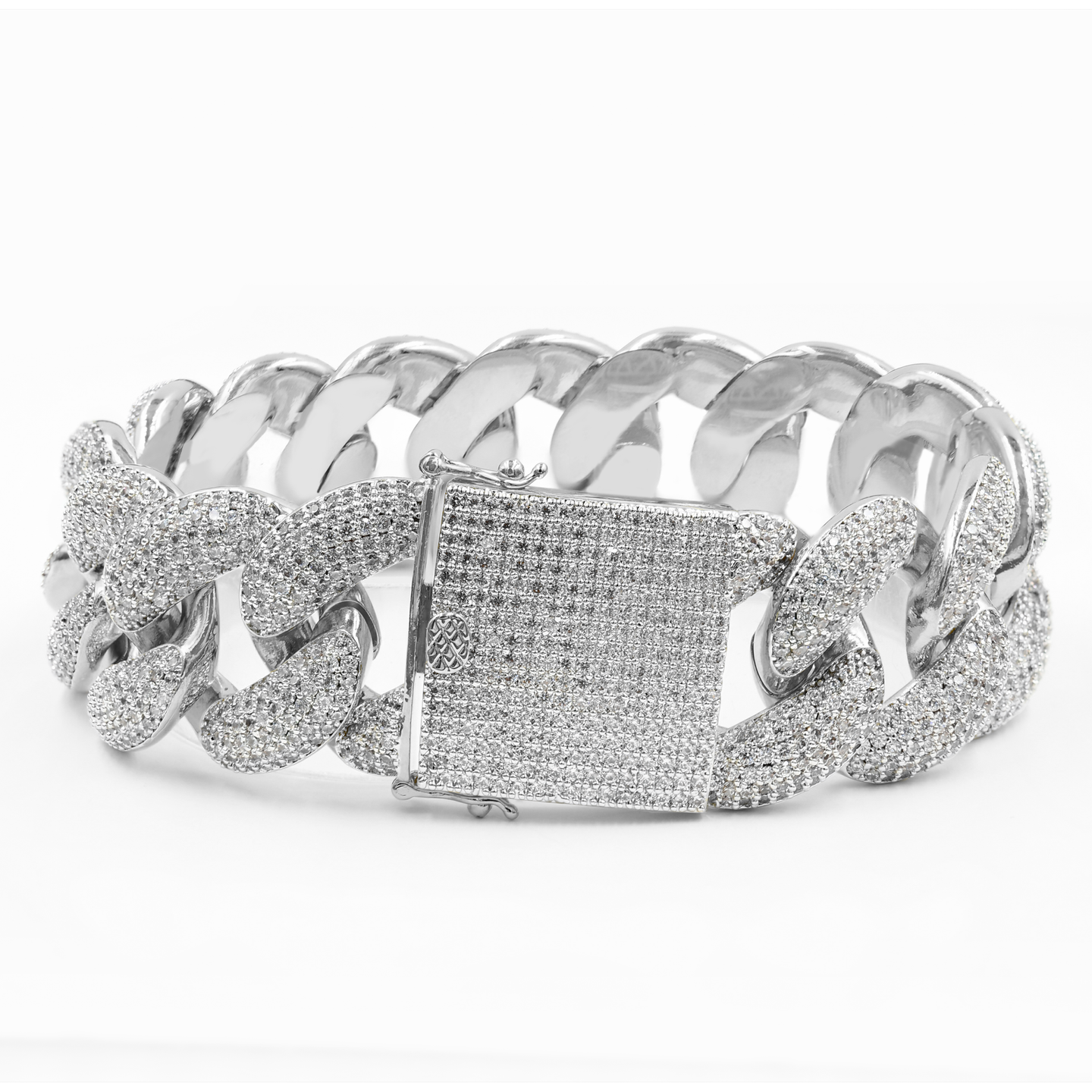 CATENA Cuban Bracelet | 961941
