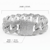 BAGGY Cuban Bracelet | 961931