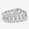 BAGGY Cuban Bracelet | 961931