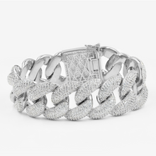 BAGGY Cuban Bracelet | 961931