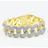 BAGGY Cuban Bracelet | 961931