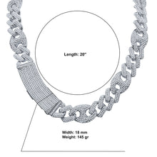 MODISH 18mm Miami Cuban | 962011