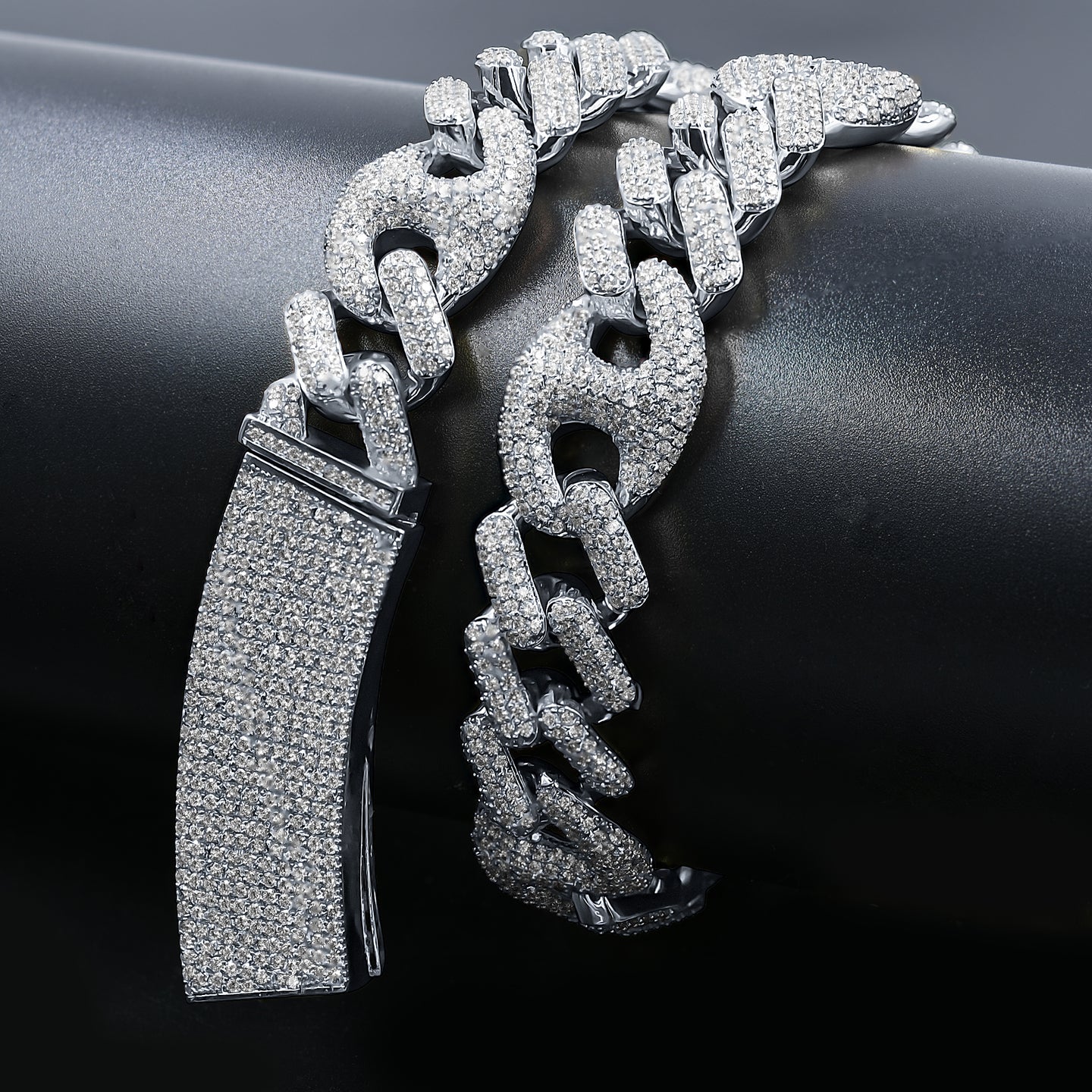 MODISH 18mm Miami Cuban | 962011