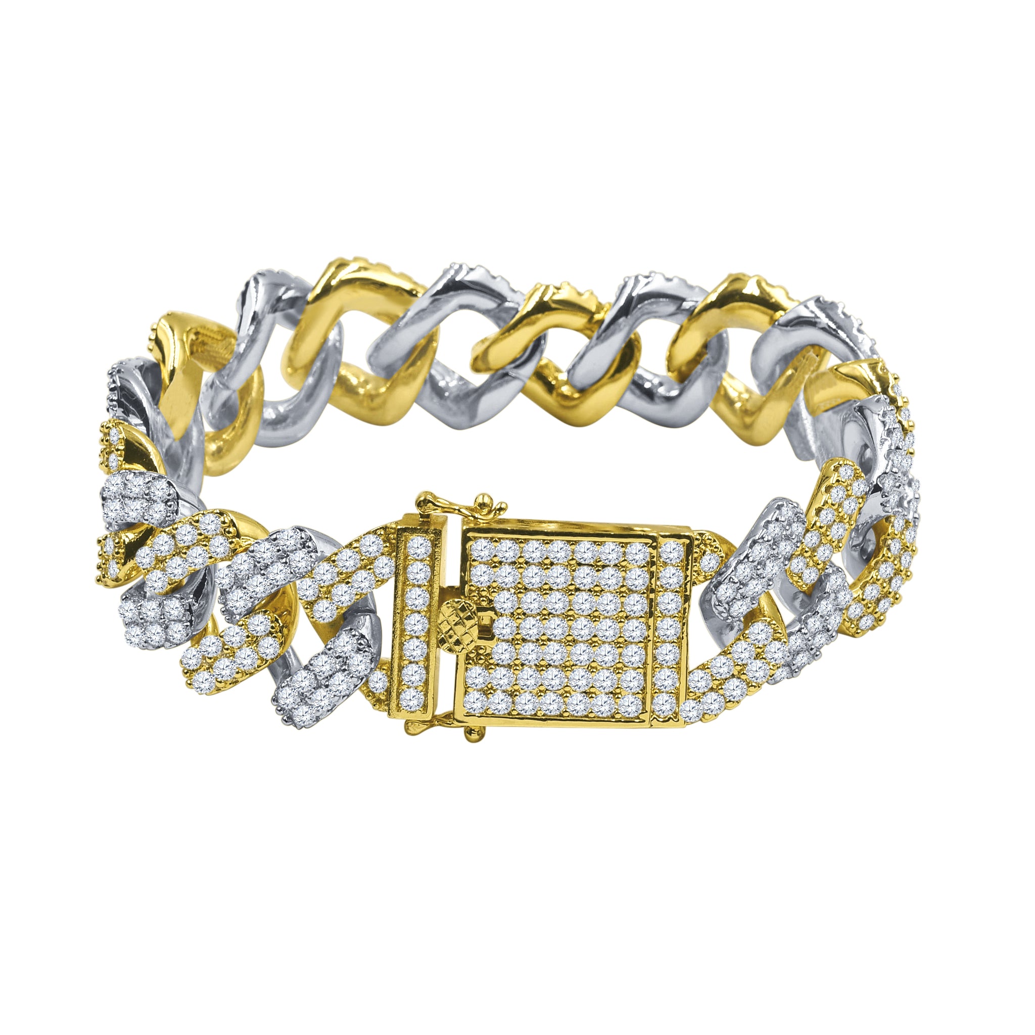 SINUOUS cz BRACELET I 9621920