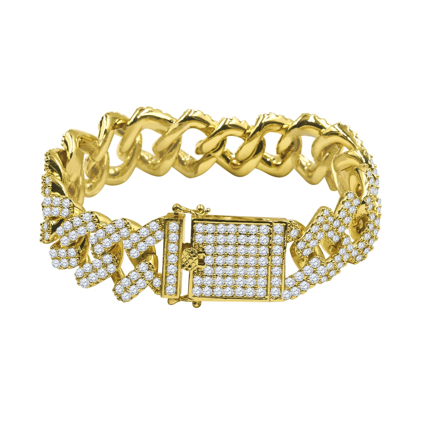 SINUOUS cz BRACELET I 962194