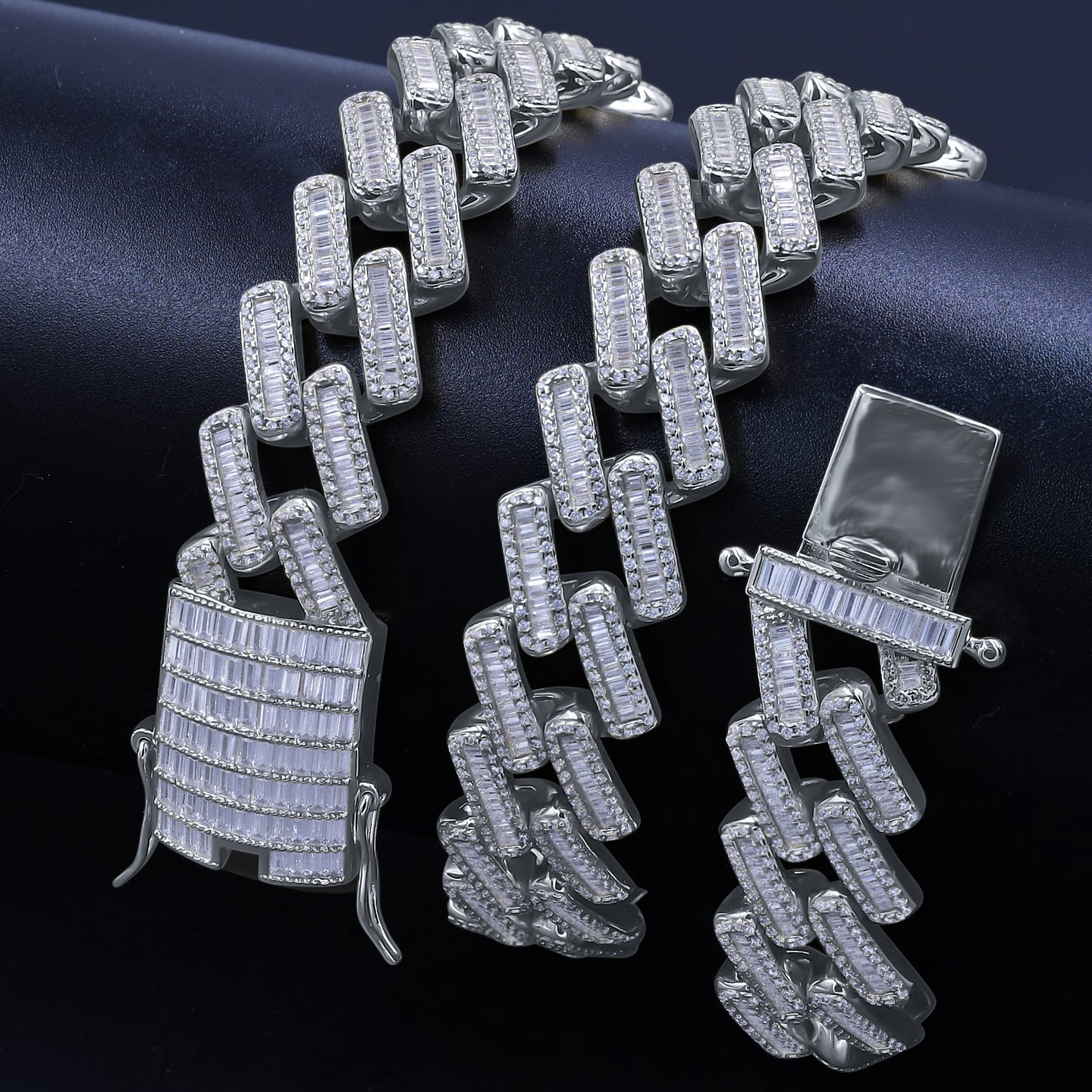 TOTEM 18mm Cuban Chain | 962581