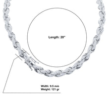 MONTAGE 925 CHAIN | 9215611