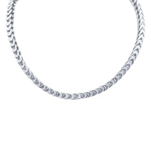 Effervescent cz chain